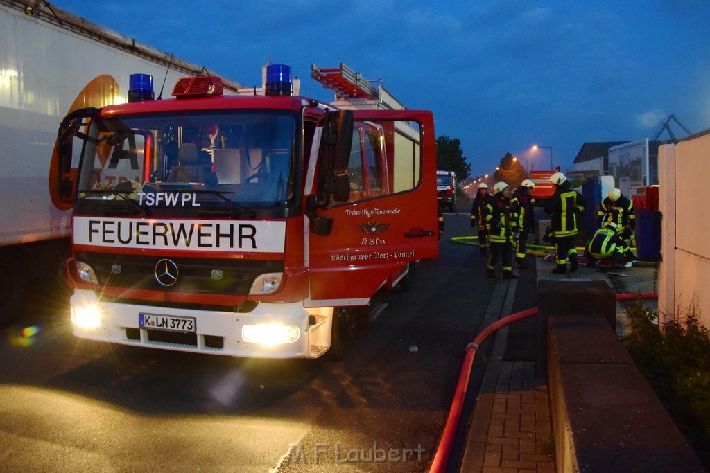 Feuer 3 Koeln Poll Poller Kirchweg P0589.JPG - Miklos Laubert